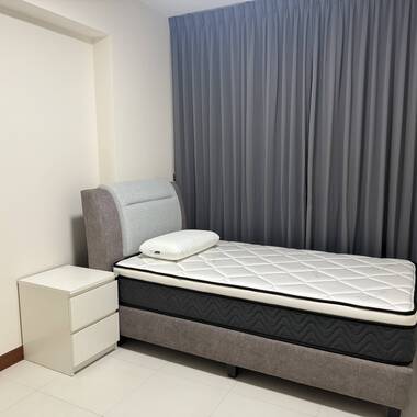 Single room near Junction 9 Yishun