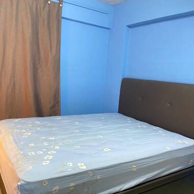 4Room flat for rental