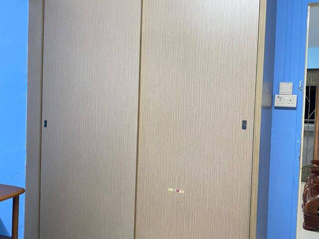 4Room flat for rental