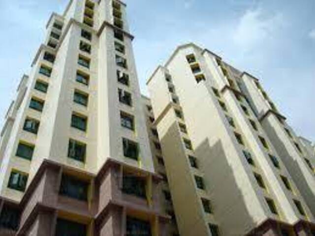 Common Room for rent at Blk 354A Admiralty Drive. Near to Sembawang MRT! NO AGENT FEE