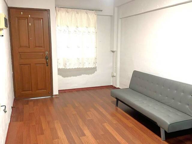 3R flat for rent at Blk 711 Clementi West Street 2! NO AGENT FEE