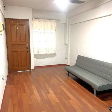3R flat for rent at Blk 711 Clementi West Street 2! NO AGENT FEE