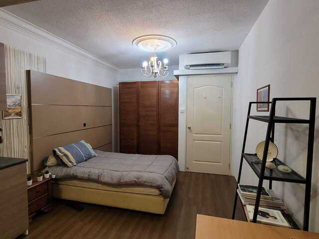 "No Owner Staying" Condo Common Room @ Blk 10D Braddell Hill , Braddell View Condo