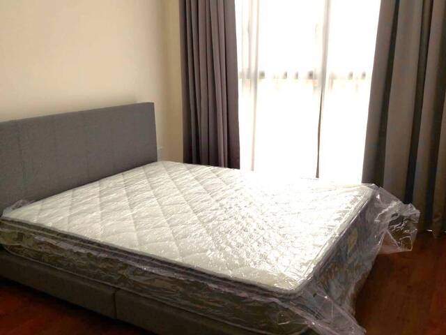 2 bedder unit for rent at Park Place Residences at PLQ. Near to Paya Lebar MRT! NO AGENT FEE