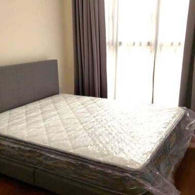 2 bedder unit for rent at Park Place Residences at PLQ. Near to Paya Lebar MRT! NO AGENT FEE