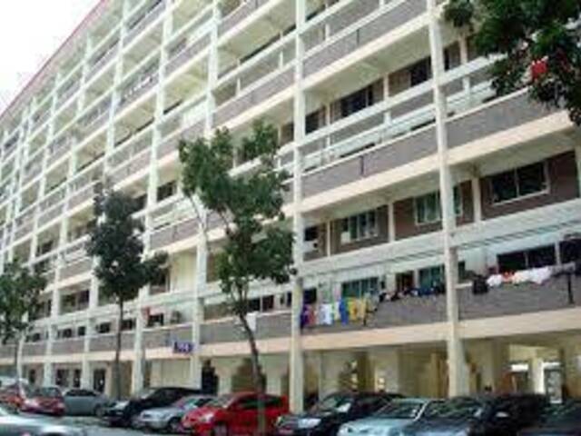 Common Room for rent at Blk 356 Yishun Ring Road! NO AGENT FEE