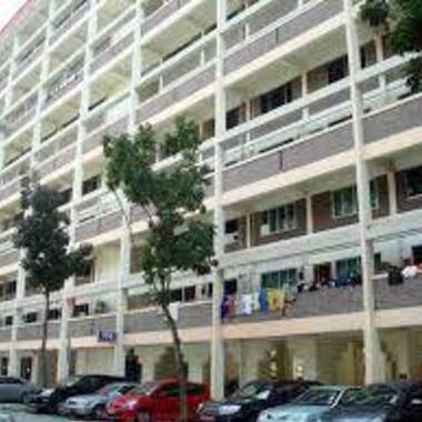 Common Room for rent at Blk 356 Yishun Ring Road! NO AGENT FEE