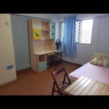 612 Clementi West Street 1