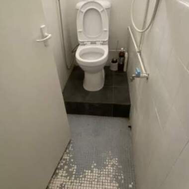 Room for rent / Tiong Bahru, Havelock, Great World MRT / 1 pax stay / AvailableImmediately