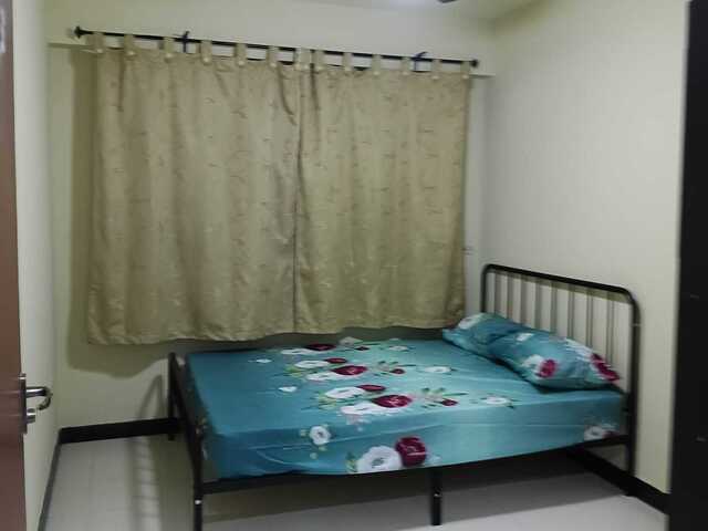 While Unit / Common Rooms available for Rent @ Teban Garden