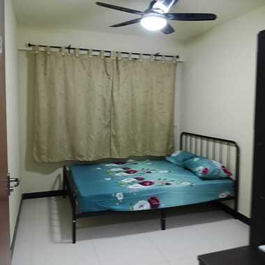 While Unit / Common Rooms available for Rent @ Teban Garden