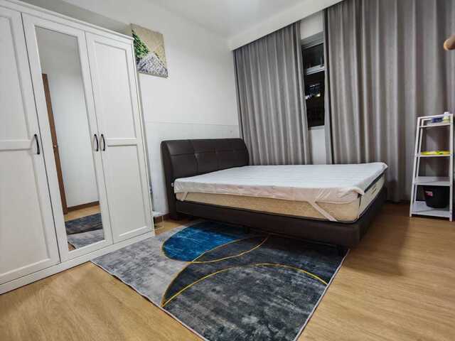 2 x Common room @ Ubi Road 3 BLK 357C! NO AGENT FEE!