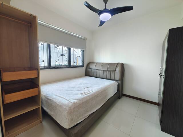 448A Bukit Batok 1br