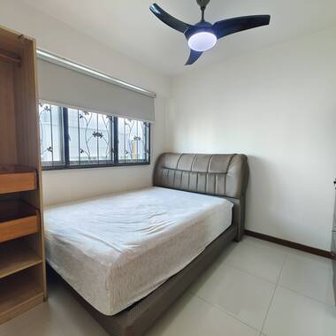 448A Bukit Batok 1br