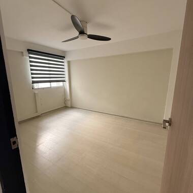 Common room for rent