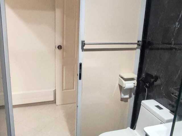 Walking distance from Almiralty Mrt.