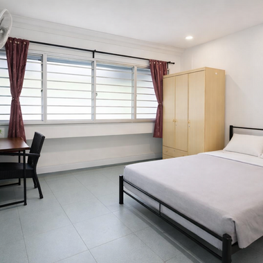 Cheap room❗ Blk 139 Jalan Bukit Merah