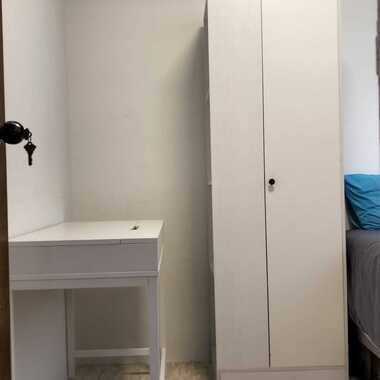 Common room near Bishan MRT