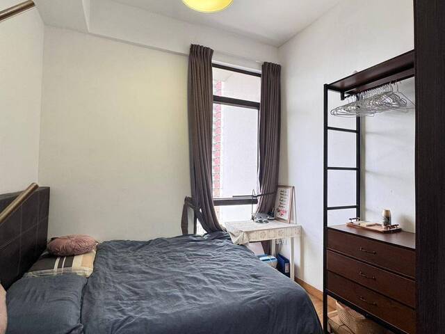 a MASTER ROOM (Condo) available at Neem Tree Condo πΏ (Toa Payoh / Balestier area)