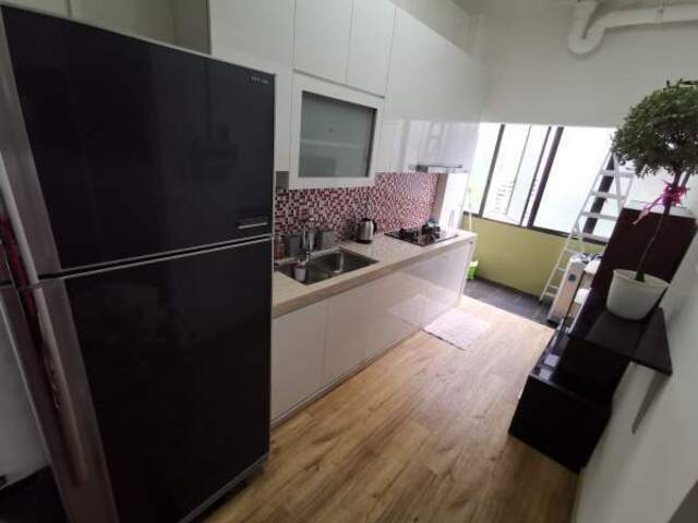 Common Room/ Kembangan, Bedok, Eunos MRT/ 1 pax/ Available Immediate