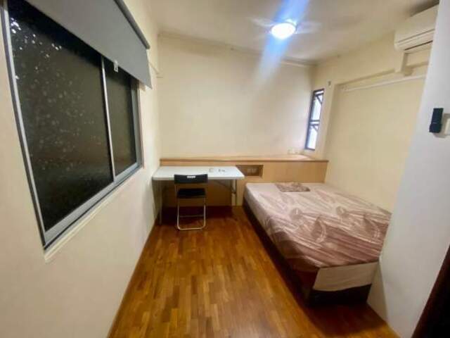 Room for rent/ Near Clementi, Dover MRT/ For 1-2 pax/ AVAILABLE IMMEDIATE