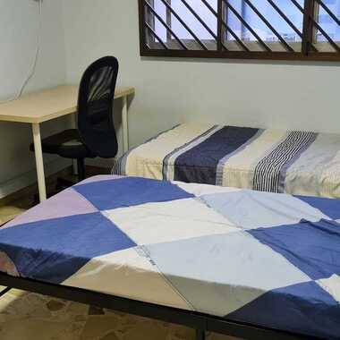 1 common in Bishan for rental
