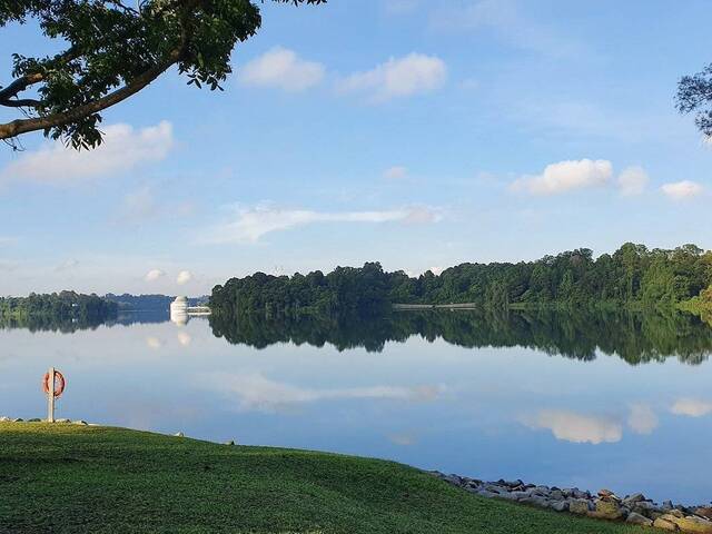 A place you could called Home and you can rest and do well in Singapore