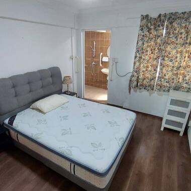 Master Room for rent in woodlands