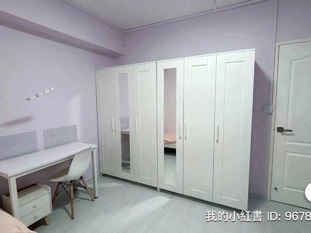 Bishan common room (No owner)