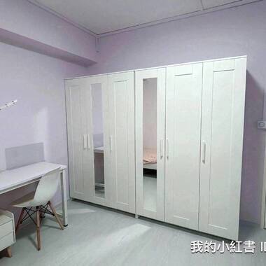 Bishan common room (No owner)