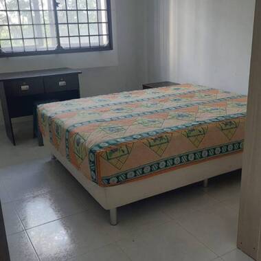 Common room at Blk117C Rivervale Drive lift, Near Supermarket, Shops,Coffee Shop etc..