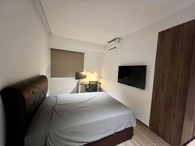 1-Bedroom Unit @ UE Square @ Clark Quay! NO AGENT FEE!