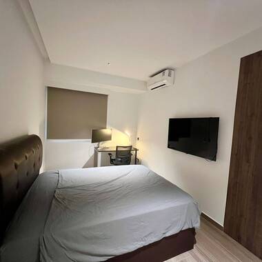 1-Bedroom Unit @ UE Square @ Clark Quay! NO AGENT FEE!