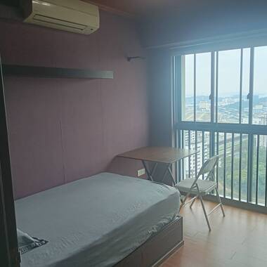 Pinnacle@Duxton - room for rent!