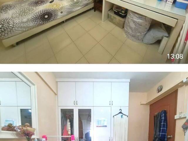Common Room for rent at Blk 121 Yishun Street 11. Own bathroom. Can do cooking! NO AGENT FEE