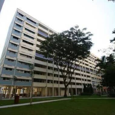 Common room for Rent at blk 236 Serangoon Avenue 3. (Female Only)v NO AGNET FEE