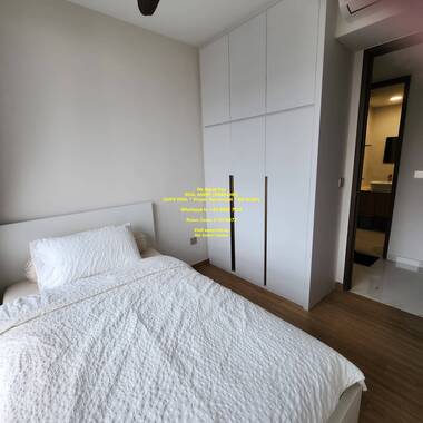 Bukit Batok MRT Common Room