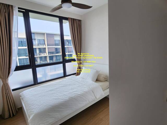 Bukit Batok MRT Common Room