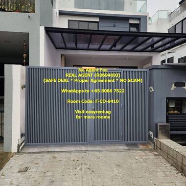 Kembangan MRT Master Room