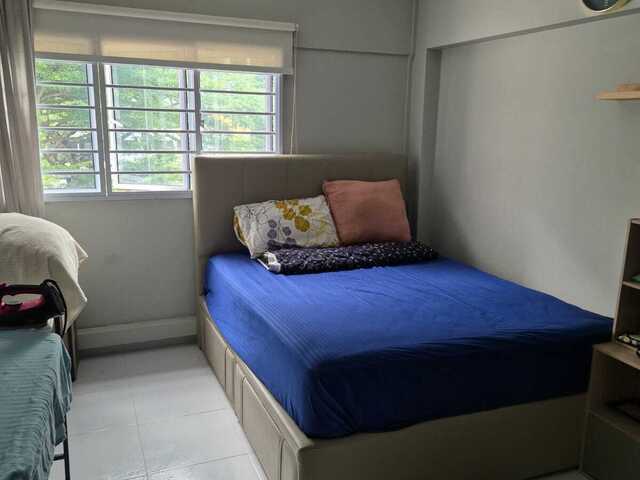 Fully furnished common room for rent @ Farrer Park
