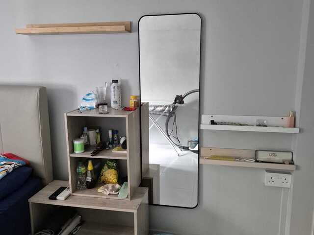 Fully furnished common room for rent @ Farrer Park