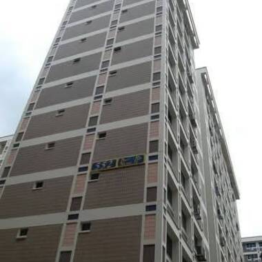 Common room for Rent at Blk 552 Pasir Ris Street 51. (Female Only) NO AGENT FEE