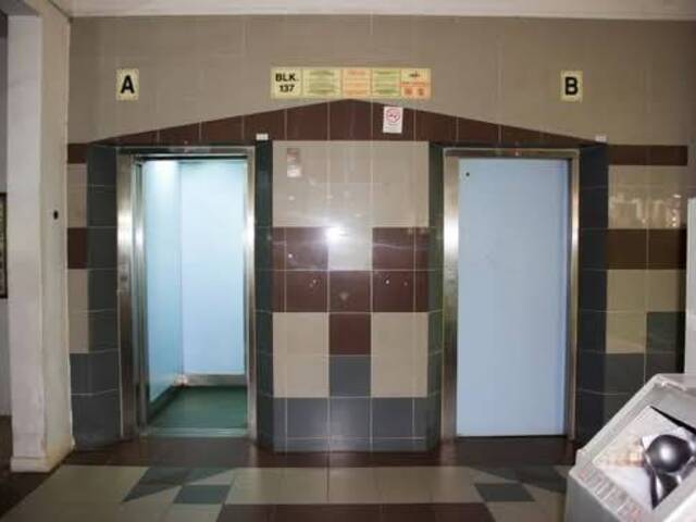 Common Room for rent at Blk 137 Marsiling Road! no agent fee