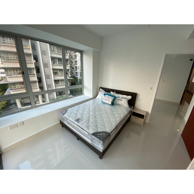 Nice landlord. Welcome all