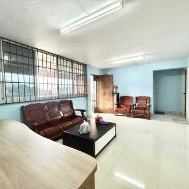 4-Room Unit @ Woodlands Ave 3 BLK 347! NO AGENT FEE!