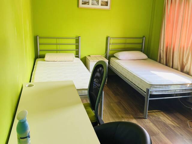 Choa chu Kang Ave 5 room for rent