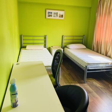 Choa chu Kang Ave 5 room for rent