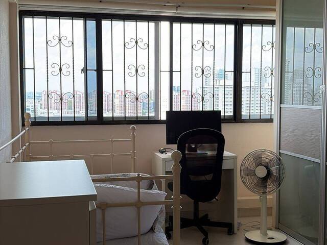 238 Toa Payoh Common Room