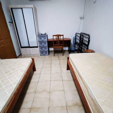 Good size common room, near Bukit Panjang Mrt, near Hillion Mall, near Bukit Panjang Plaza