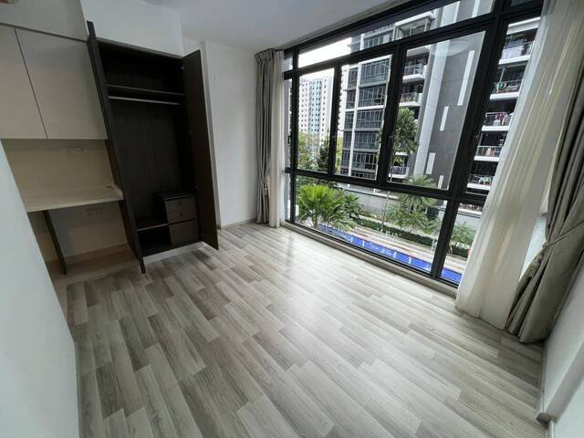 Rent Lafiesta Condo Unit - 3 Bedroom (with a Dual Key Unit)